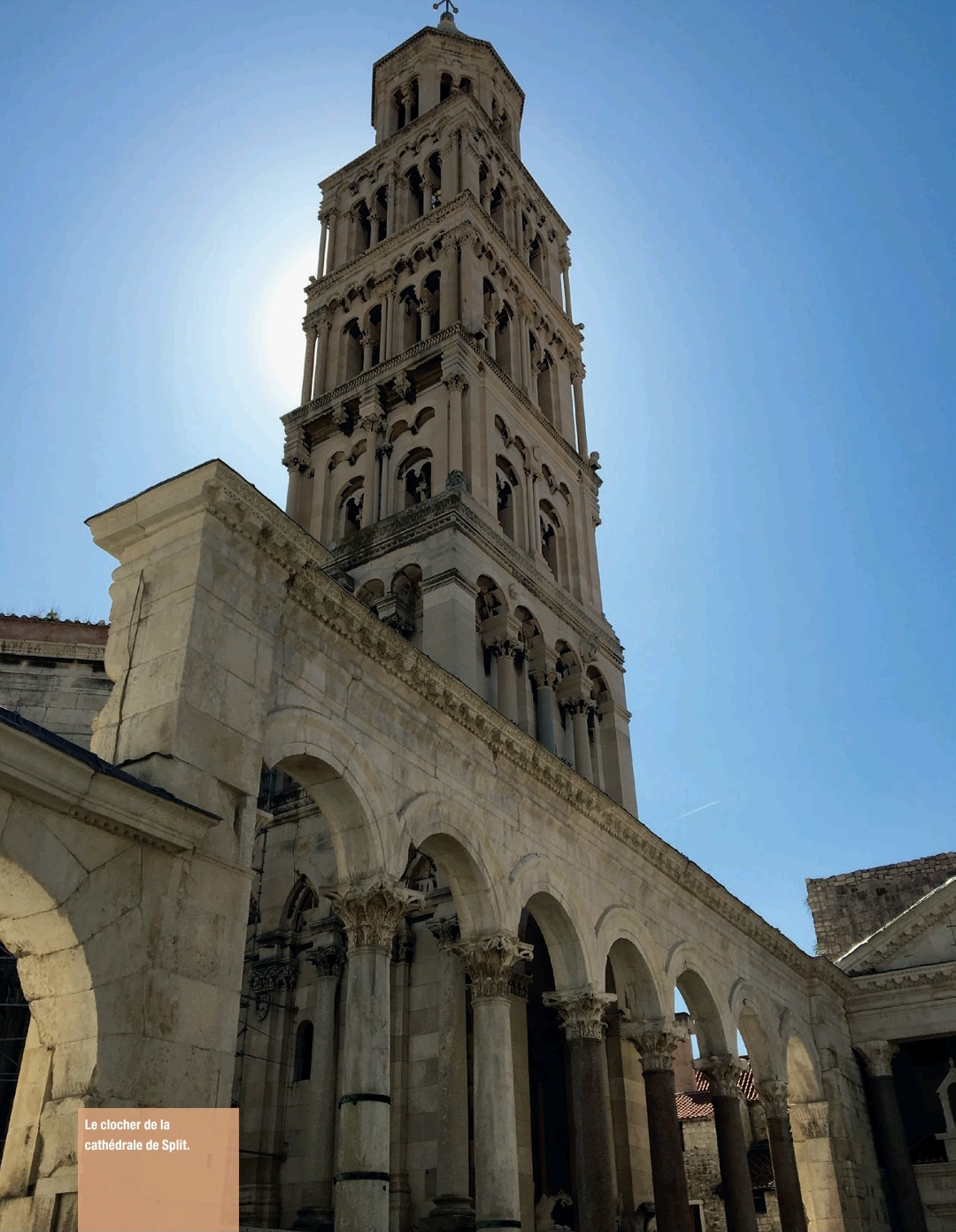 Plaisirs Magazine-Destinations Split-Trogir
